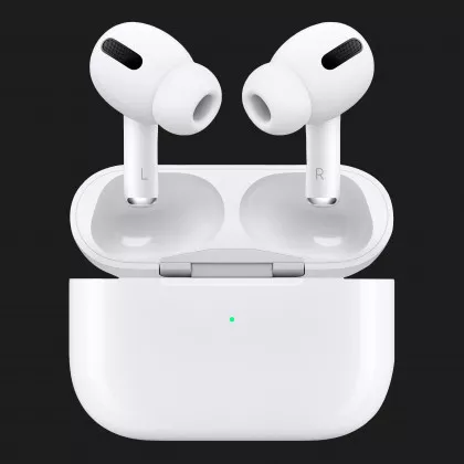 б/у Apple AirPods Pro with MagSafe Charging Case (MLWK3) (2021)